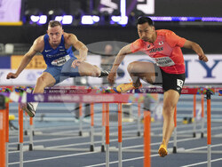 China World Indoor Athletics