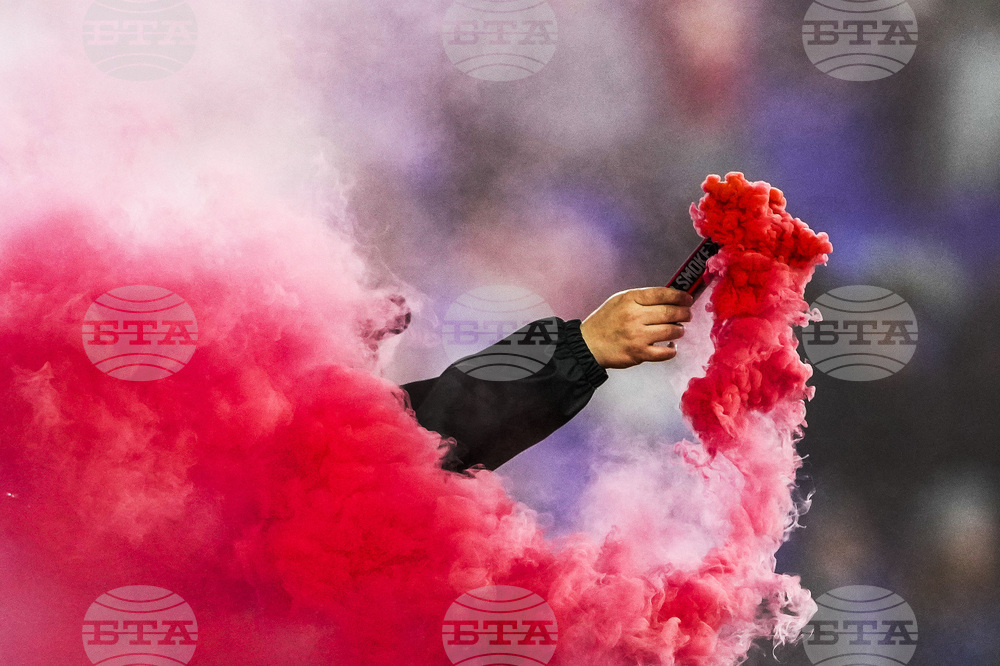 MLS Red Bulls Toronto Soccer