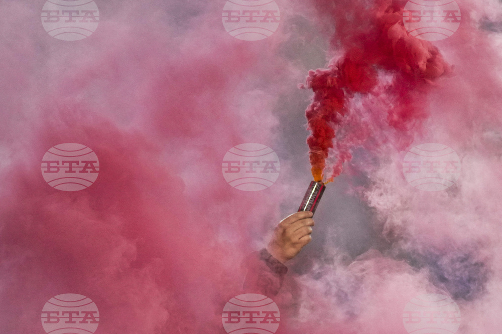 MLS Red Bulls Toronto Soccer