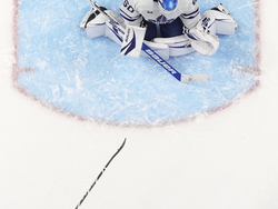 Maple Leafs Predators Hockey