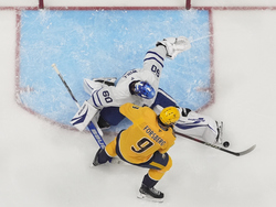 Maple Leafs Predators Hockey