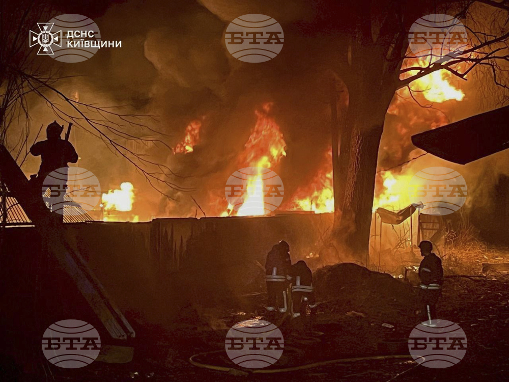 Russia Ukraine War