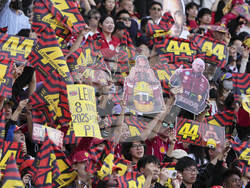 China F1 GP Auto Racing