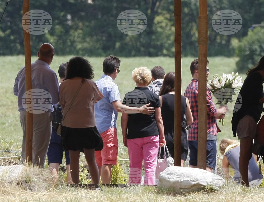 France Germanwings Crash Photo Gallery