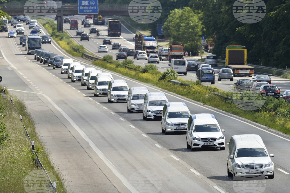 France Germanwings Crash Photo Gallery