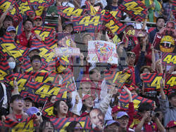 China F1 GP Auto Racing