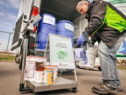 Снимка: Столична община