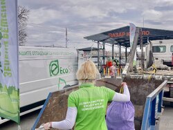 Снимка: Столична община