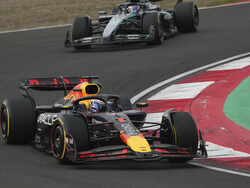 China F1 GP Auto Racing