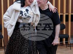 Найден Тодоров дирижира оперна гала с Анджела Георгиу и Чешкия национален симфоничен оркестър тази вечер. Снимка: Софийската филхармония