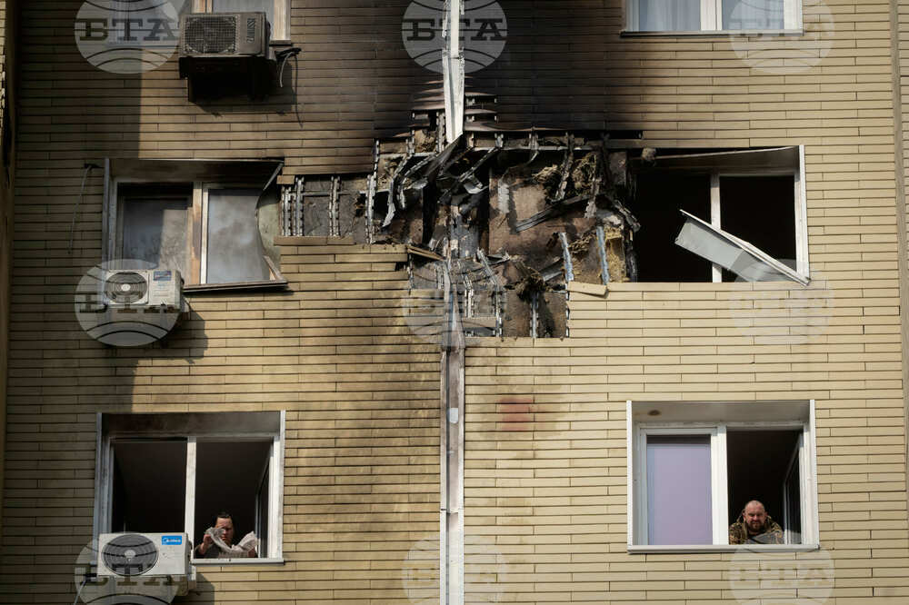 Russia Ukraine War