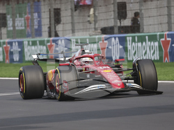 China F1 GP Auto Racing