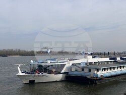 Снимка: Община Русе