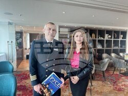 Снимка: Община Русе