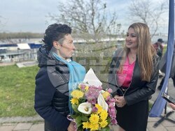 Снимка: Община Русе