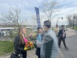 Снимка: Община Русе