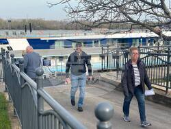 Снимка: Община Русе