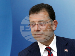 Екрем Имамоглу