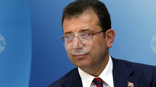 Бащата и синът на Екрем Имамоглу са призовани в следствието 