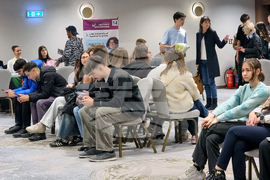 Пловдив - Световно образование - изложение