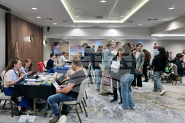 Пловдив - Световно образование - изложение