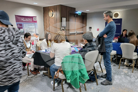 Пловдив - Световно образование - изложение