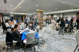 Пловдив - Световно образование - изложение