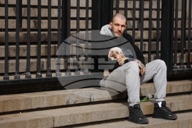 Протест - животни - защита