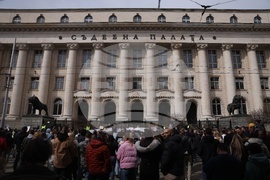 Протест - животни - защита