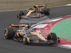 APTOPIX China F1 GP Auto Racing