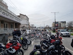 Ямбол - мотосезон - откриване