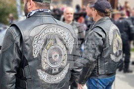 Ямбол - мотосезон - откриване