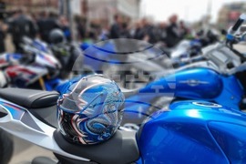 Ямбол - мотосезон - откриване