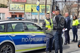 Ямбол - мотосезон - откриване