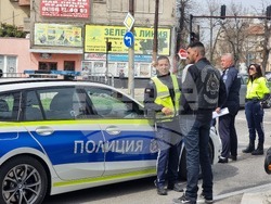 Ямбол - мотосезон - откриване