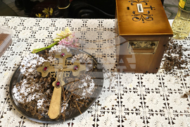 Добрич - Кръстопоклонна неделя - литургия