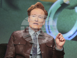 Mark Twain Prize Conan O'Brien