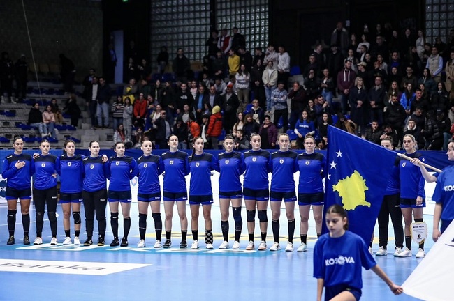 КосоваПрес: Напредъкът на жените в спорта обединява Министерството на спорта и федерациите