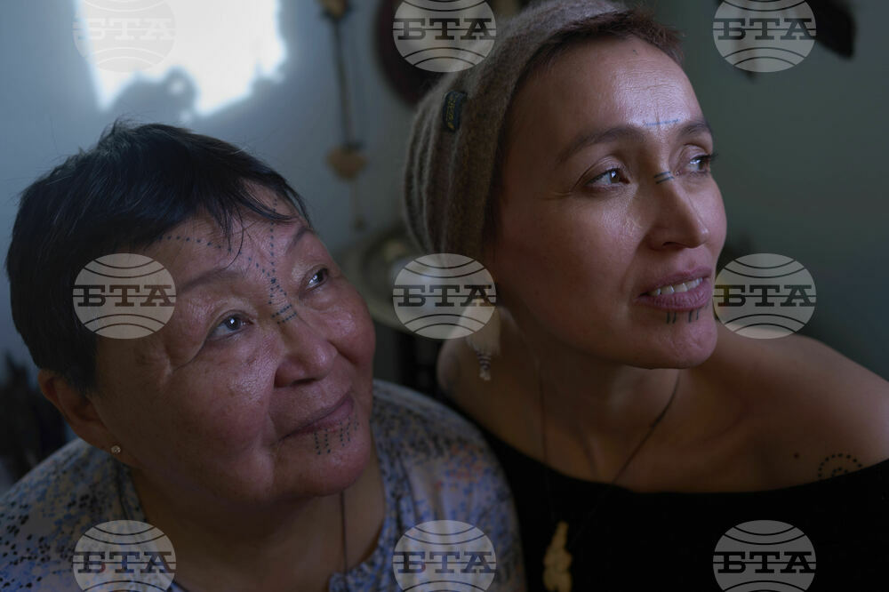 Greenland-Inuit Traditions-Revival