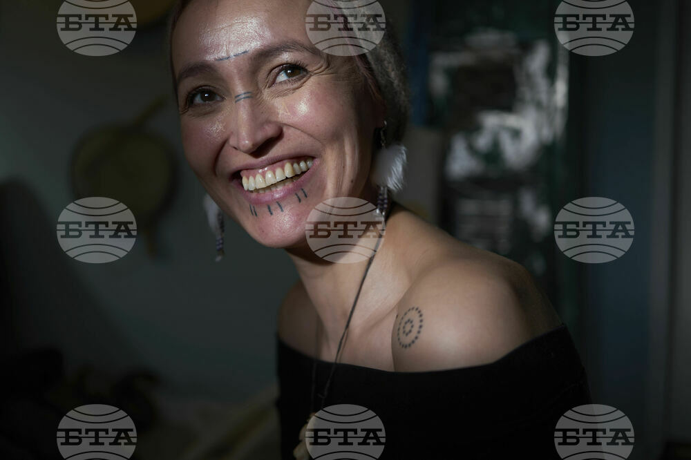 Greenland-Inuit Traditions-Revival