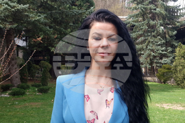 Троян - фондация „Искам бебе“ - годишнина - молебен - чадородие