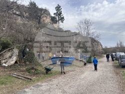 Снимка: Община Русе