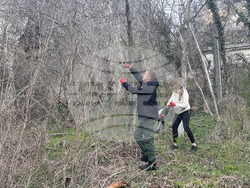 Снимка: Община Русе