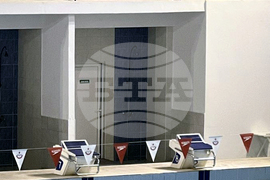 Благоевград - водна топка - КПС Спартак Варна - Черно море-Тича     