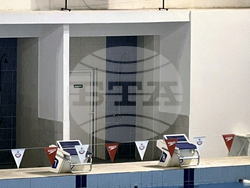 Благоевград - водна топка - КПС Спартак Варна - Черно море-Тича     