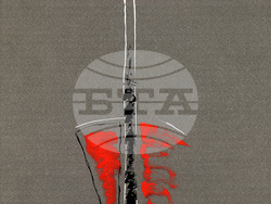 Изложба „Тотемът. Знак и инвенция“ на Тодор Тодоров ще бъде открита в галерия „Средец“. Снимка: организатори