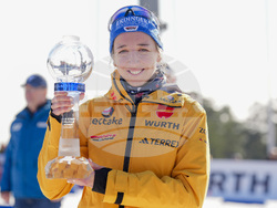 Norway Biathlon World Cup