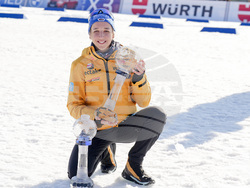 Norway Biathlon World Cup