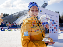 Norway Biathlon World Cup