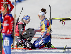Norway Biathlon World Cup